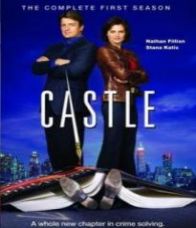 Castle Season 1 (2009) [ไม่มีซับไทย]