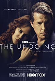 The Undoing Season 1 (2020) [พากย์ไทย]