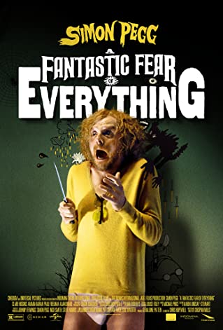 A Fantastic Fear of Everything (2012) [ไม่มีซับไทย]
