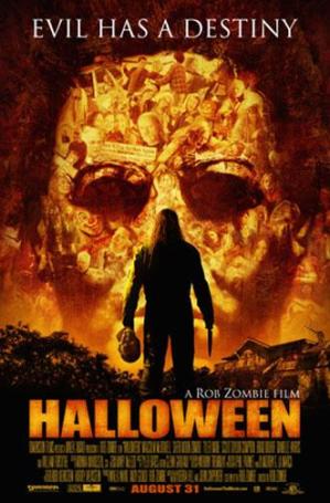 Halloween (2007) โหดสุดขั้ว อำมหิตสุดขีด 