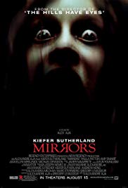 Mirrors 1 (2008) มันอยู่ในกระจก