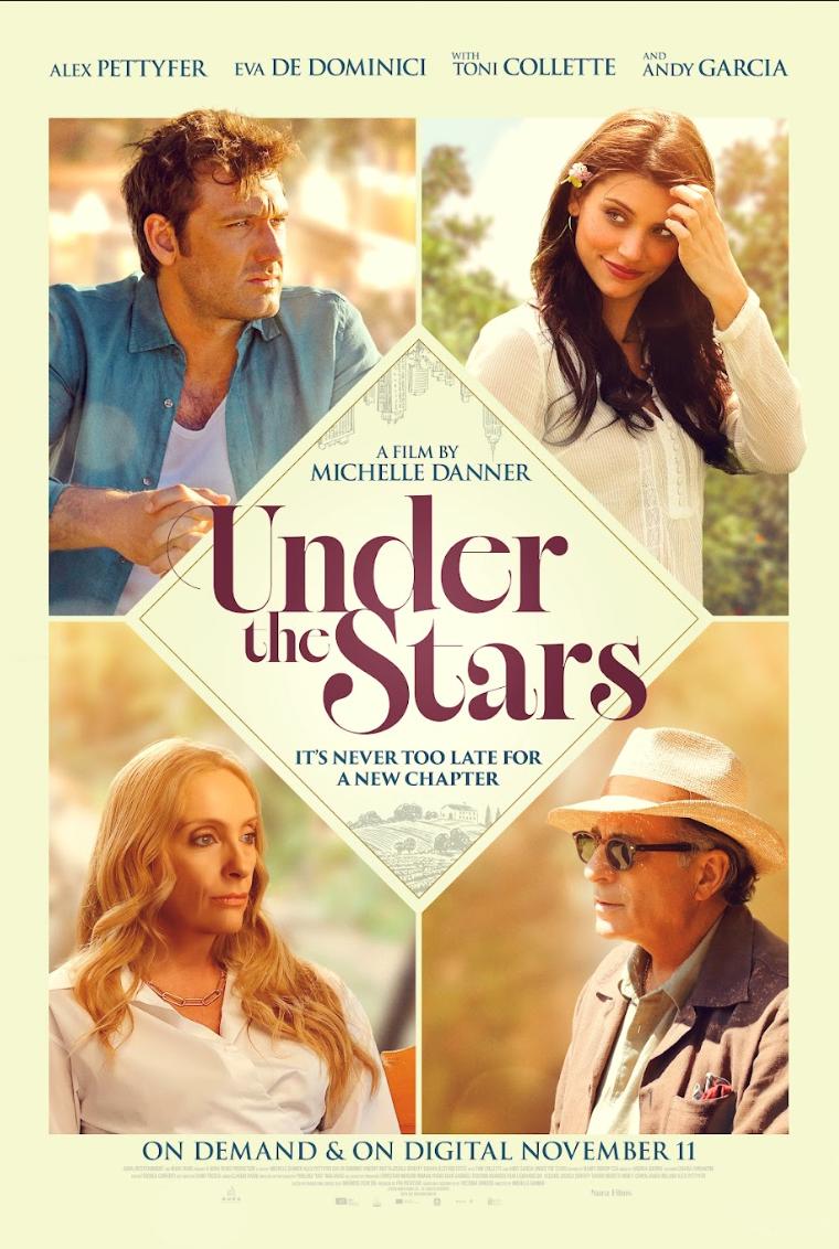 Under the Stars (2025) [ซับไทย]