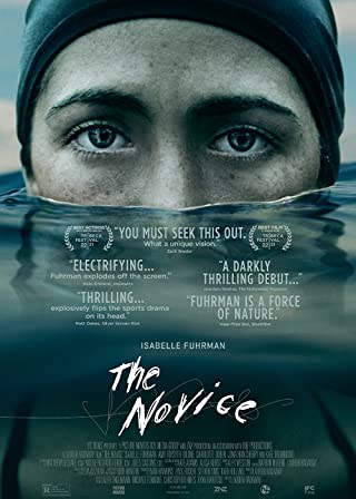 The Novice (2021) ฝันให้ไกล คลั่งให้สุด