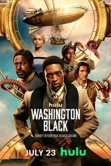 Washington Black Season 1 (2025)