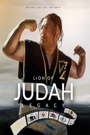 Lion of Judah Legacy (2024) [NoSub]