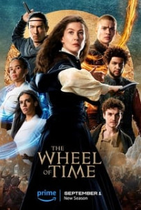 The Wheel of Time Season 2 (2023) วงล้อแห่งกาลเวลา [พากย์ไทย] ตอนที่ 7