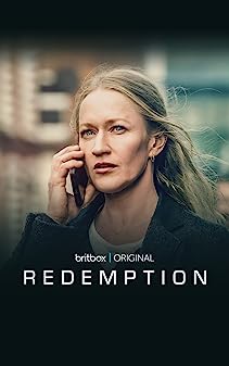 Redemption Season 1 (2021) [พากย์ไทย]