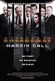 Margin Call (2011) เงินเดือด 