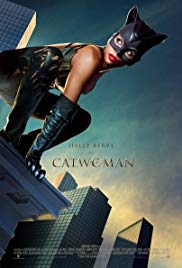 Catwoman (2004) แคตวูแมน