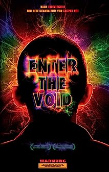 Enter the Void (2009) ทริปมึนๆ ของวิญญาณเมายา