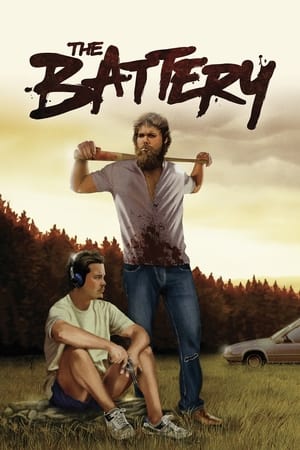 The Battery (2012) เข้าป่าหาซอมบี้ 