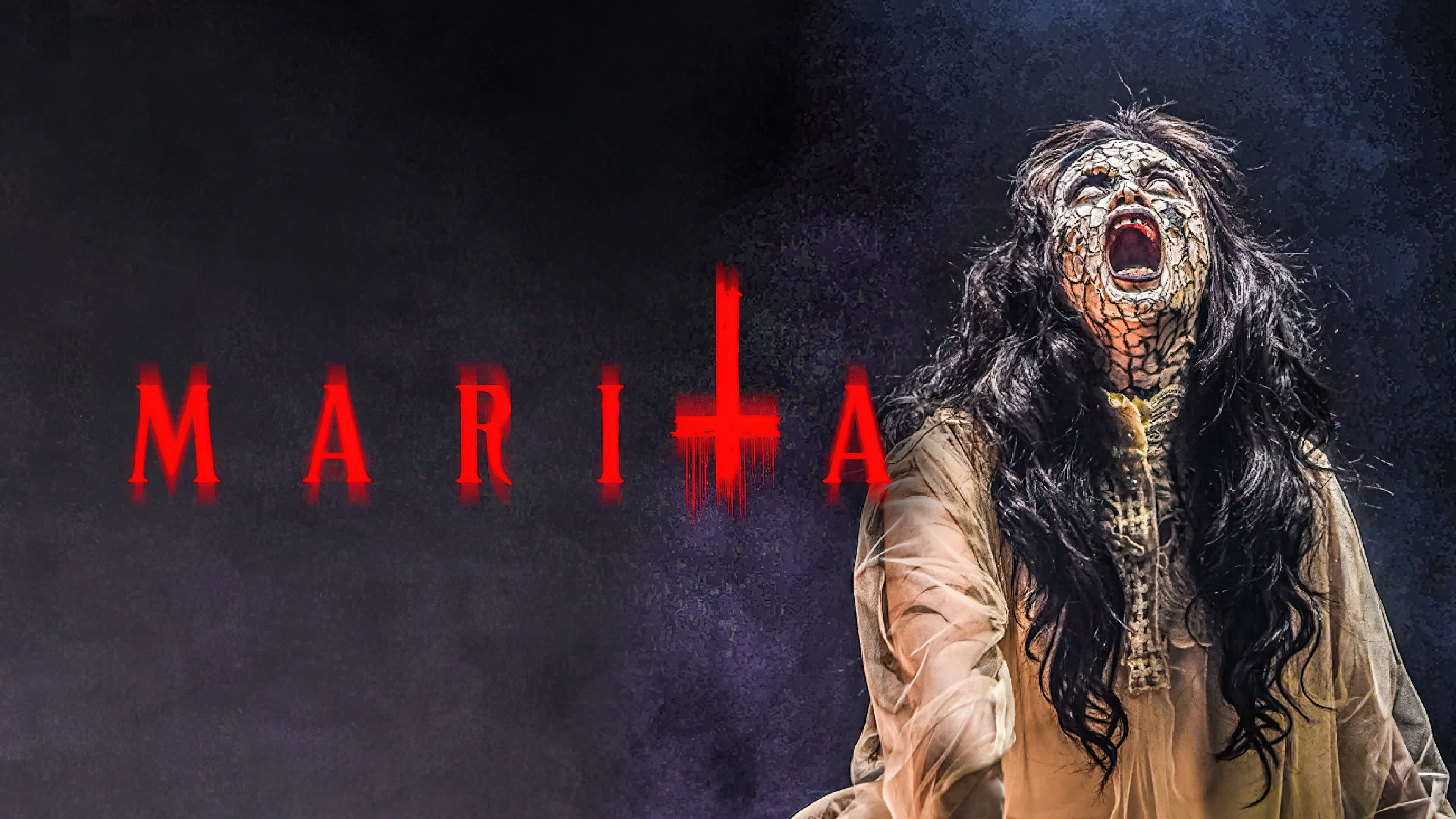 Marita (2023) มาริต้า
