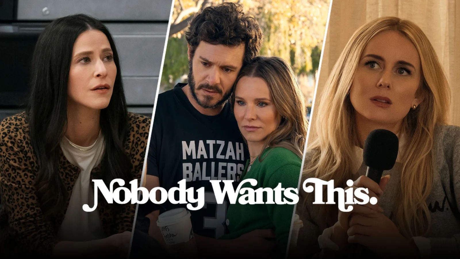 Nobody Wants This Season 2 (2025) - รักนี้... ไม่มีใครอยากได้ ตอนที่ 1-10 จบ [ซับไทย]