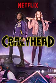 Crazyhead Season 1 (2016)