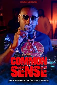 Common Sense (2024) [NoSub]