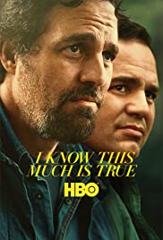 I Know This Much Is True Season 1 (2020) HBO