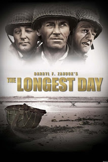 The Longest Day วันเผด็จศึก (1962)