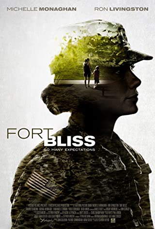 Fort Bliss (2014) [ไม่มีซับไทย]