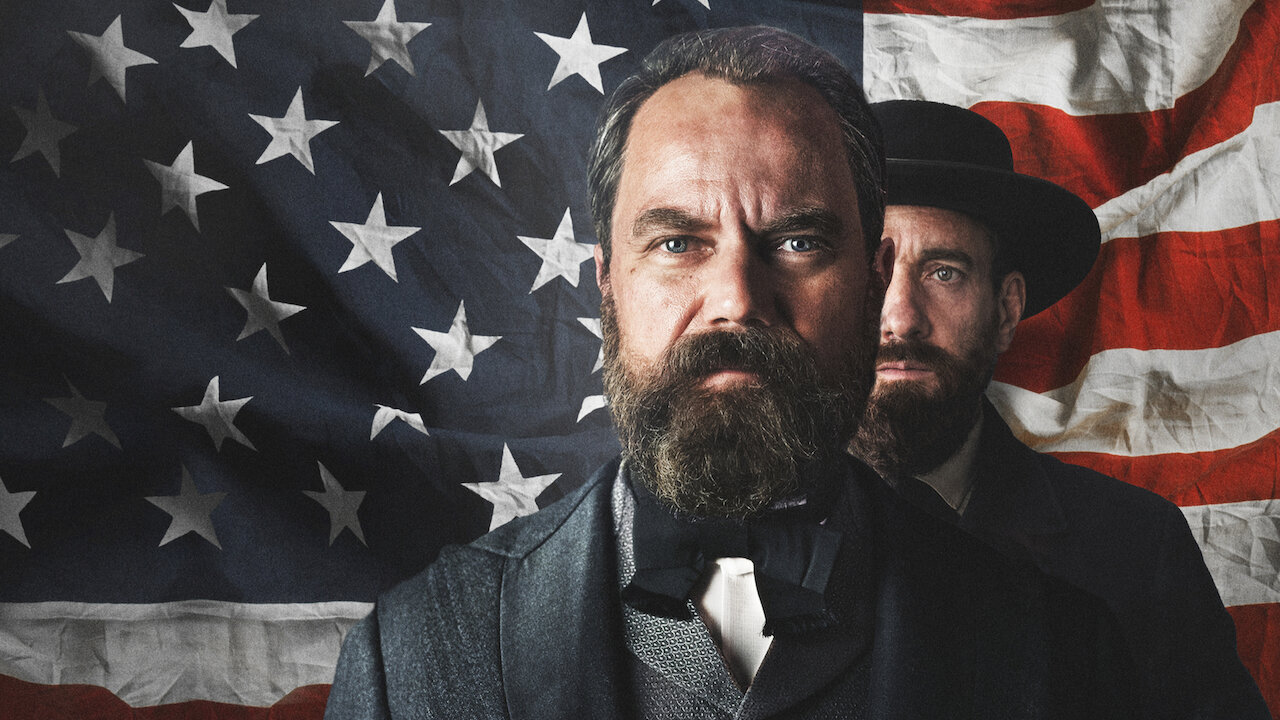 Death by Lightning (2025) ฟ้าผ่าชี้ชะตาเมือง [พากย์ไทย]