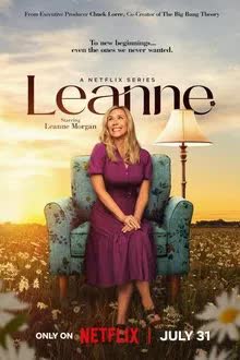 Leanne Season 1 (2025) ชีวิตขมของคนขายขำ [พากย์ไทย]