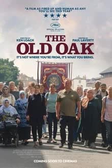The Old Oak (2023) [NoSub]