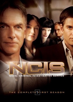 NCIS Season 01 (2003) หน่วยสืบสวนแห่งนาวิกโยธิน 