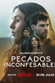 Unspeakable Sins Season 1 (2025) บาปไร้บริสุทธิ์