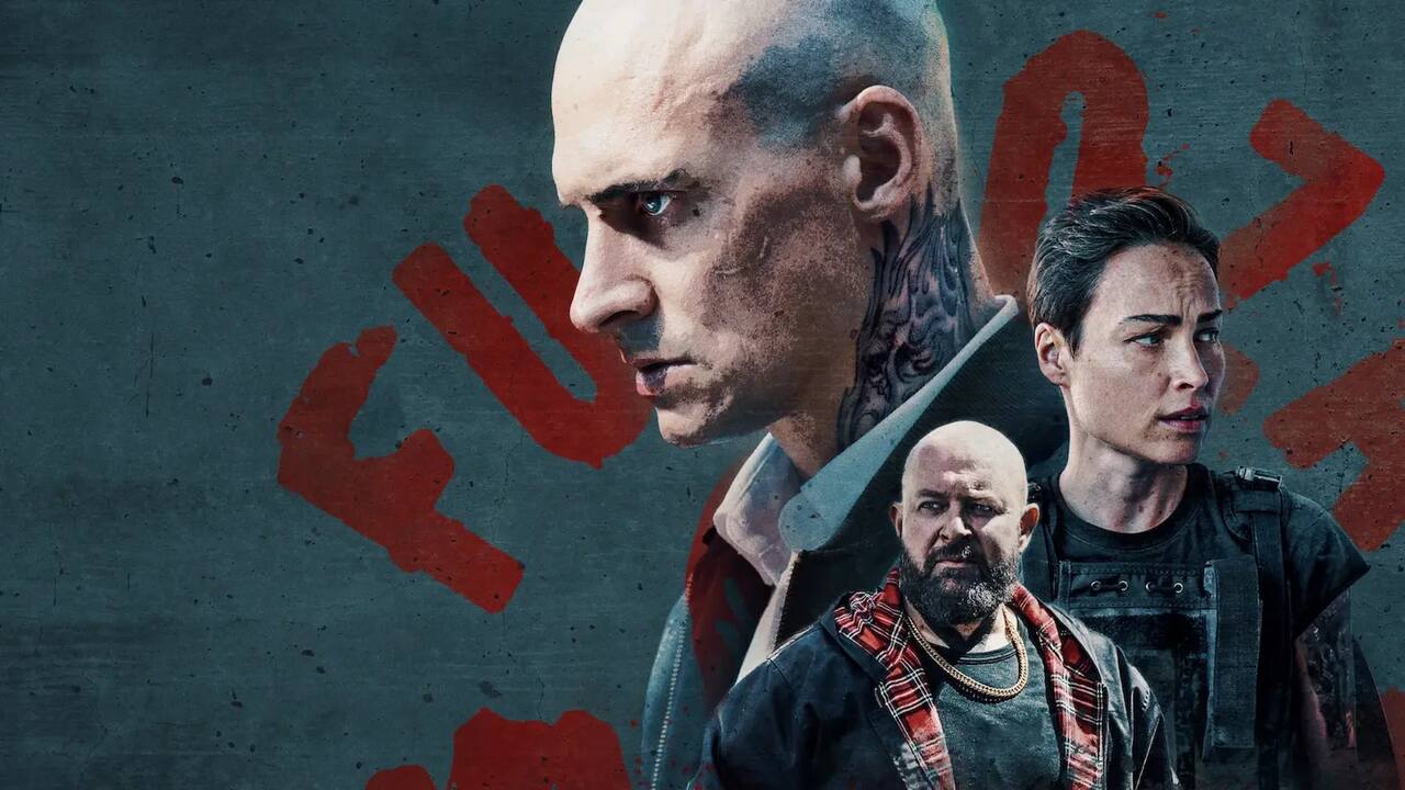 Inside Furioza  Furioza Again (2025) - อำมหิตครั้งใหม่ [ซับไทย]