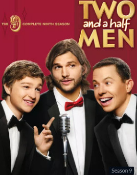 Two and a Half Men Season 9 (2011)