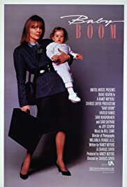 Baby Boom (1987) เบบี้บูม อุ้มไว้สบายติ๋ม