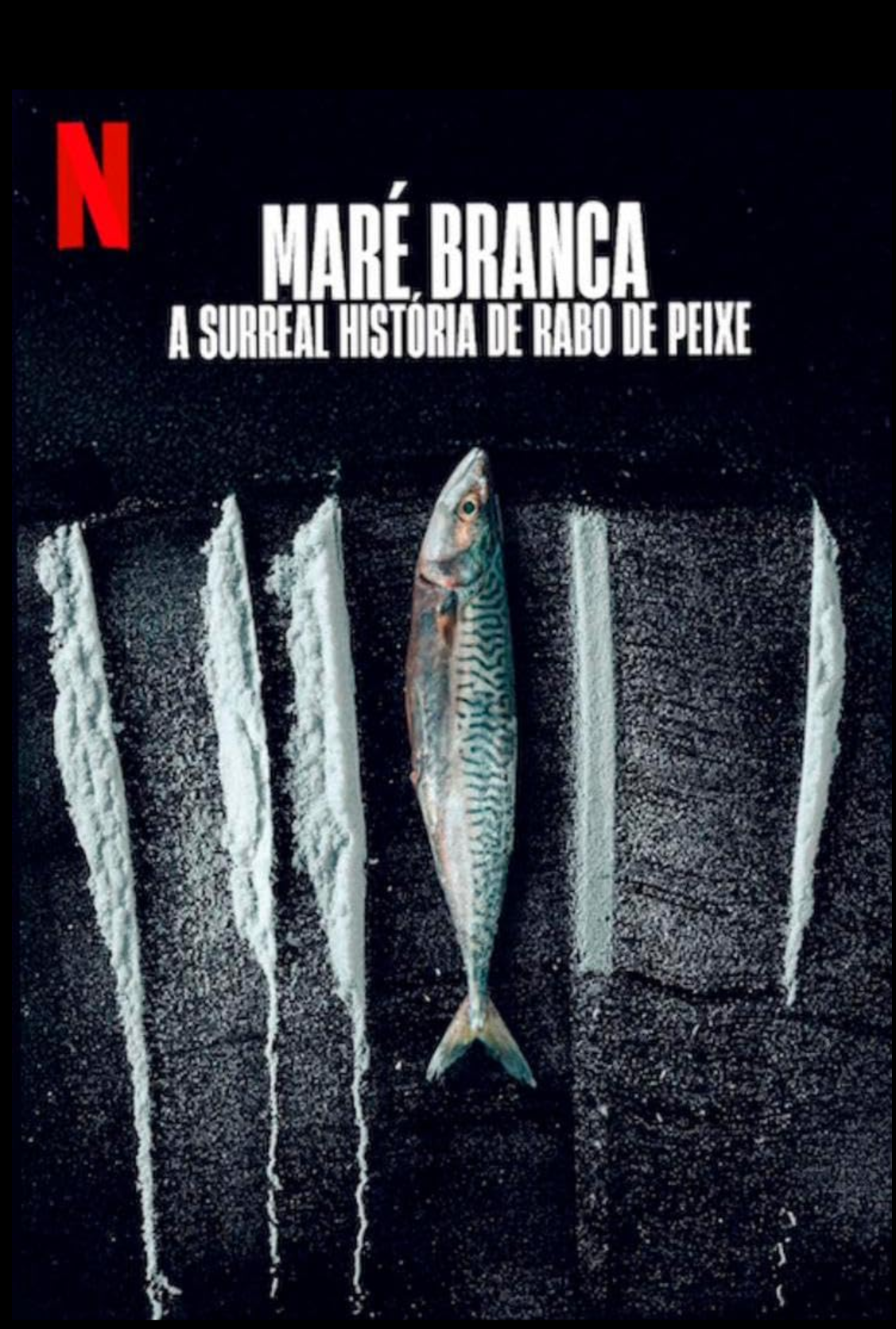 Turn of the Tide The Surreal Story of Rabo de Peixe - อาชญากรน้ำเค็ม เปิดเรื่องจริงสุดเหลือเชื่อ [ซับไทย]