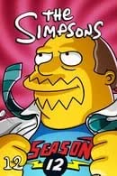The Simpsons Season 12