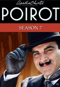 Poirot Season 7 (1995) [NoSub]