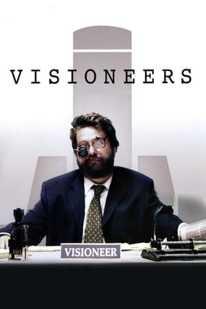 Visioneers (2008) คนเครียดระเบิด 