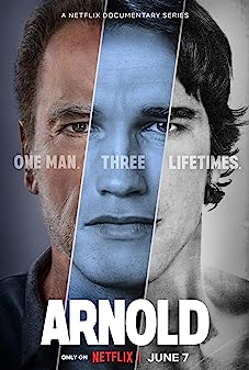 Arnold Season 1 (2023) [พากย์ไทย]
