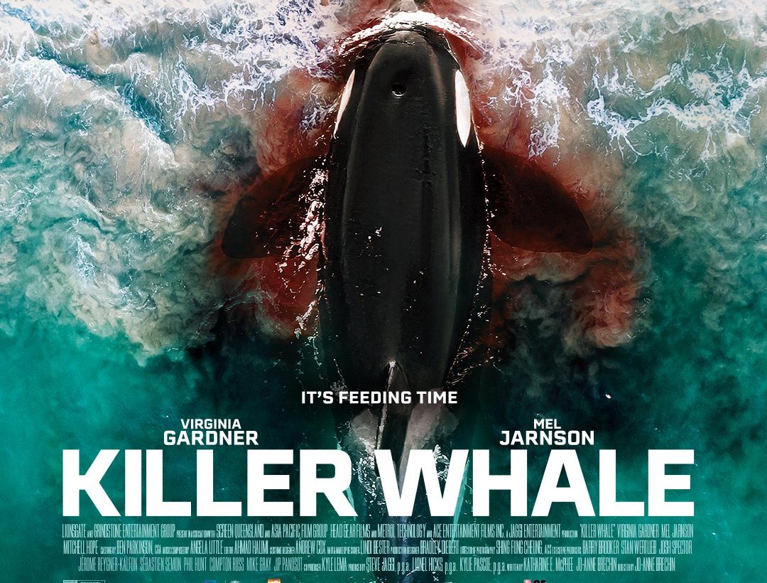 Killer Whale (2026) [ซับไทย]