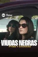 Viudas Negras P*tas y Chorras Season 1 (2025)