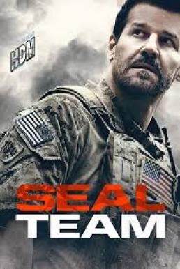 Seal Team Season 02 (2018) สุดยอดหน่วยซีลภารกิจเดือด [พากย์ไทย]