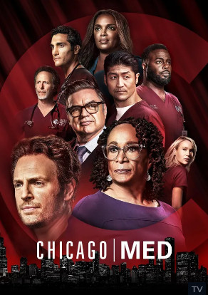  Chicago Med Season 7 (2022) ทีมแพทย์ยื้อมัจจุราช ปี 7 [พากย์ไทย]
