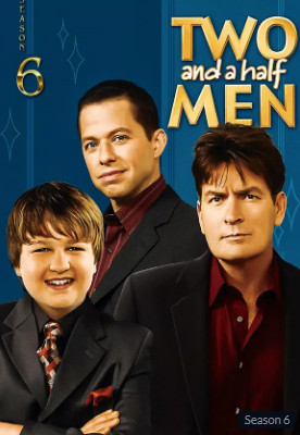 Two and a Half Men Season 6 (2008)