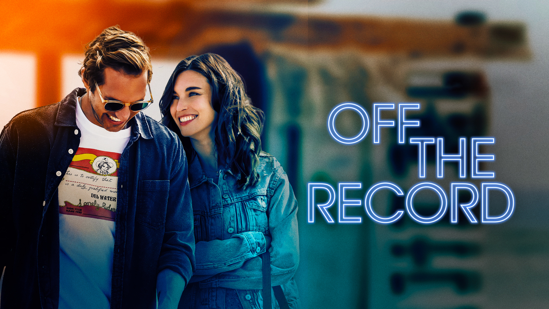 Off the Record (2024) [ซับไทย]