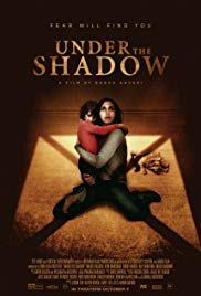 Under the Shadow (2016) ผีทะลุบ้าน