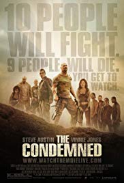 The Condemned (2007) เกมล่าคน ทรชนเดนตาย