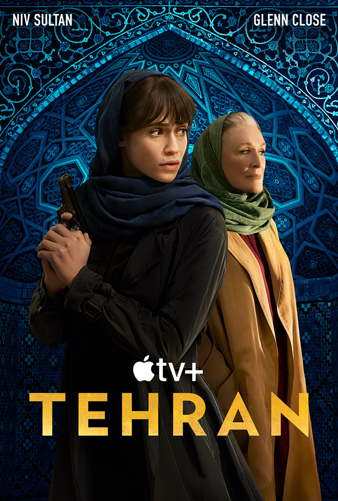 Tehran Season 3 (2026)