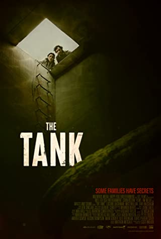The Tank (2023)  ท่อสยองพันธุ์ขย้ำ