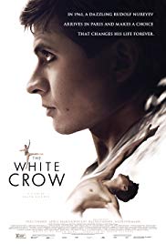 The White Crow (2018)  เต้นเพื่อฝัน วันอิสระภาพ