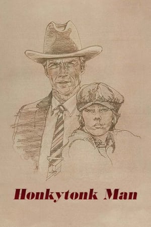 Honkytonk Man (1982) ชาติบุรุษสิงห์นักเพลง 