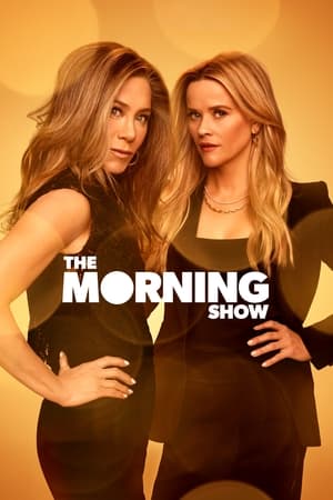 The Morning Show Season 3 (2023) 