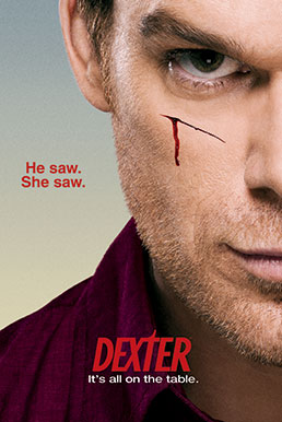 Dexter Season 07 (2012) เชือดพิทักษ์คุณธรรม