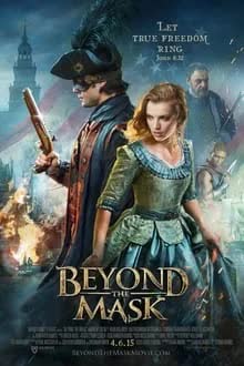 Beyond the Mask (2015) หน้ากากแห่งแค้น